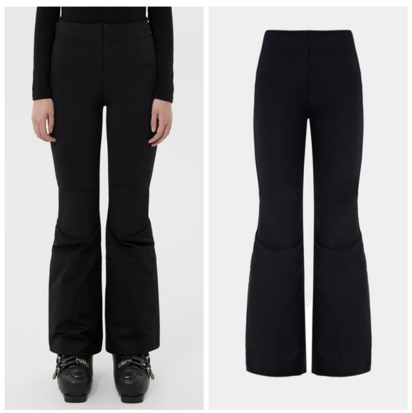 lenki ienki Ski Pants 3L Black xs - Picture 1 of 14